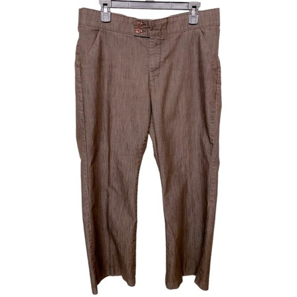 Lee No Gap Waistband Women’s Pants